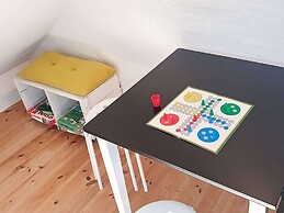 Holiday Home in Snedsted