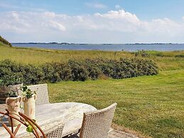 Holiday Home in Snedsted