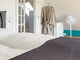 Holiday Home in Snedsted