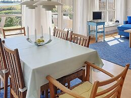 Holiday Home in Snedsted