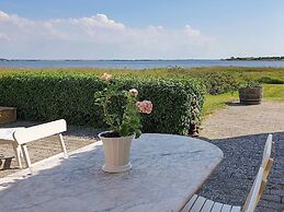 Holiday Home in Snedsted