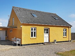 Holiday Home in Snedsted