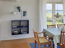 Holiday Home in Snedsted