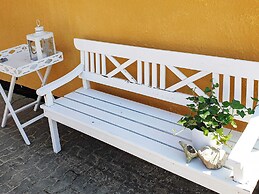 Holiday Home in Snedsted