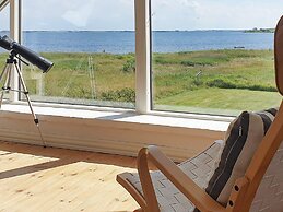 Holiday Home in Snedsted