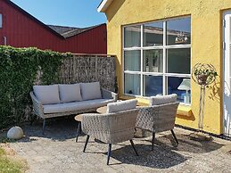 Holiday Home in Snedsted