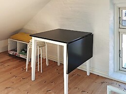 Holiday Home in Snedsted