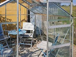 Holiday Home in Snedsted