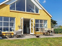 Holiday Home in Snedsted