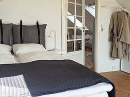 Holiday Home in Snedsted