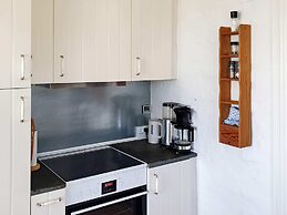 Holiday Home in Snedsted