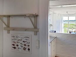 Holiday Home in Snedsted