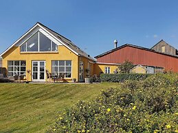 Holiday Home in Snedsted