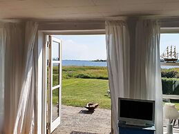 Holiday Home in Snedsted