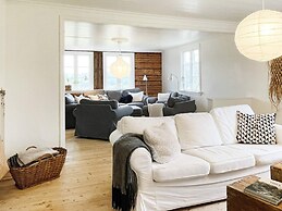 Seaside Charm in Bohuslan-by Traum