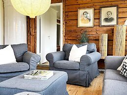 Seaside Charm in Bohuslan-by Traum