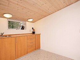 6 Person Holiday Home in Aeroskobing