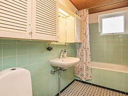 6 Person Holiday Home in Aeroskobing
