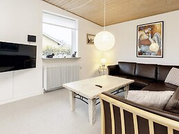 6 Person Holiday Home in Aeroskobing