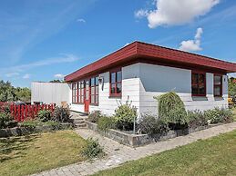 5 Person Holiday Home in Vordingborg