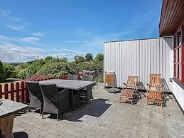 5 Person Holiday Home in Vordingborg