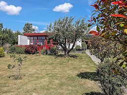 5 Person Holiday Home in Vordingborg