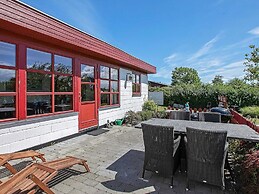 5 Person Holiday Home in Vordingborg