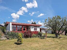 5 Person Holiday Home in Vordingborg