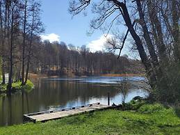 8 Person Holiday Home in Holbaek