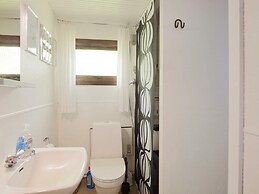 8 Person Holiday Home in Holbaek