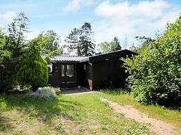 8 Person Holiday Home in Holbaek