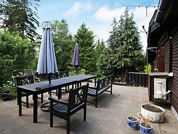 8 Person Holiday Home in Holbaek