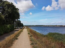 8 Person Holiday Home in Holbaek