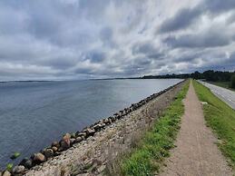 8 Person Holiday Home in Holbaek