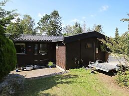 8 Person Holiday Home in Holbaek