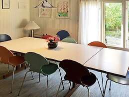 8 Person Holiday Home in Holbaek