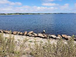 8 Person Holiday Home in Holbaek