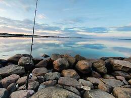 8 Person Holiday Home in Holbaek