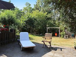 8 Person Holiday Home in Holbaek