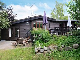 8 Person Holiday Home in Holbaek