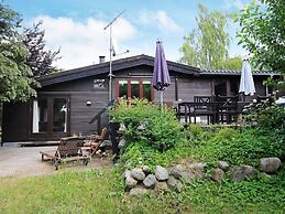 8 Person Holiday Home in Holbaek