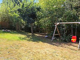 8 Person Holiday Home in Holbaek