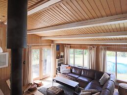 8 Person Holiday Home in Holbaek