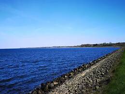 8 Person Holiday Home in Holbaek