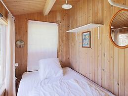 8 Person Holiday Home in Holbaek