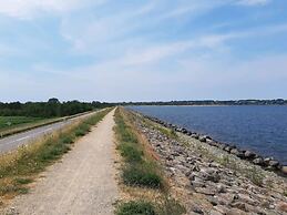 8 Person Holiday Home in Holbaek
