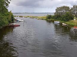 8 Person Holiday Home in Holbaek