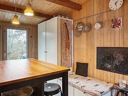 8 Person Holiday Home in Holbaek