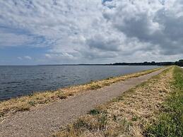 8 Person Holiday Home in Holbaek