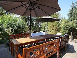 8 Person Holiday Home in Holbaek